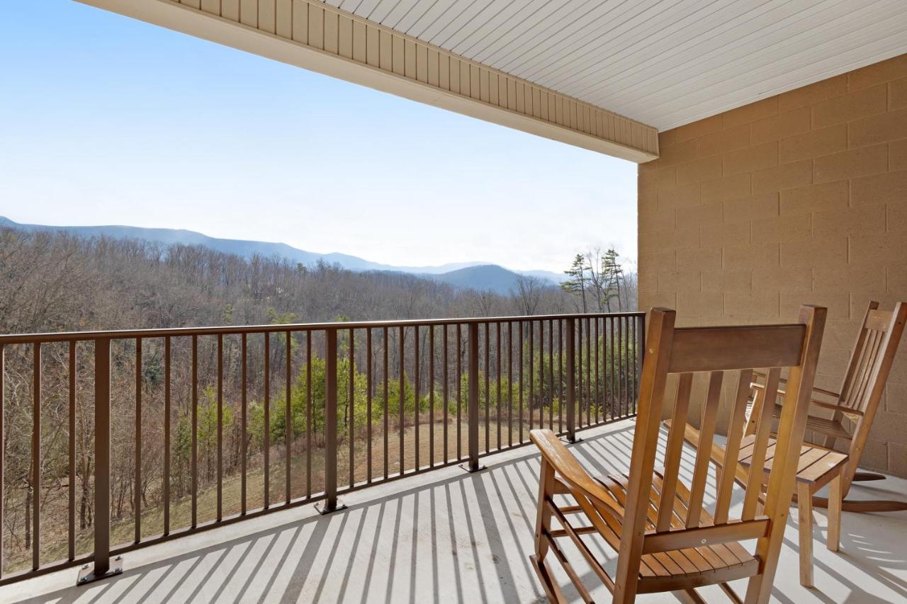 Venus Lodges Condos Gatlinburg Exterior foto