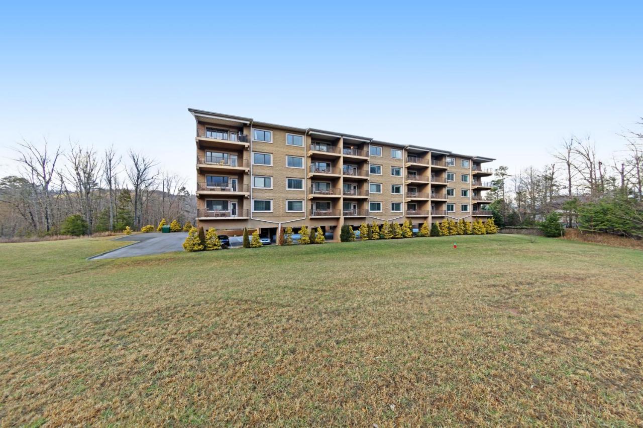 Venus Lodges Condos Gatlinburg Exterior foto